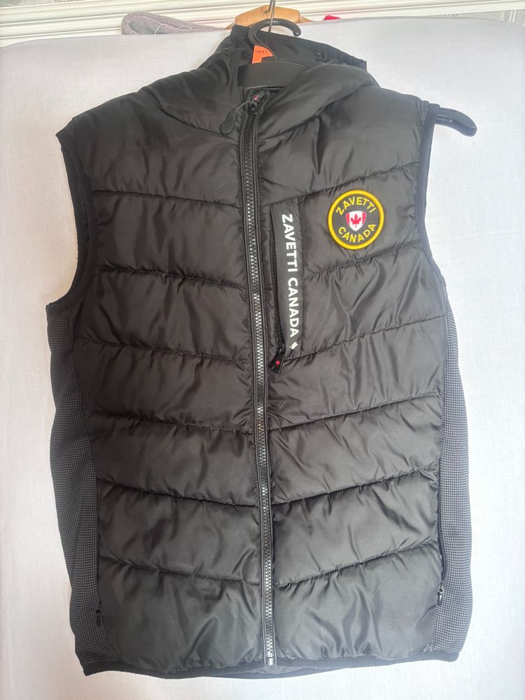 Other Zavetti Canada Sleeveless Padded Vest product image